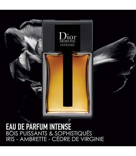 dior homme intense zwilling|dior intense pour homme.